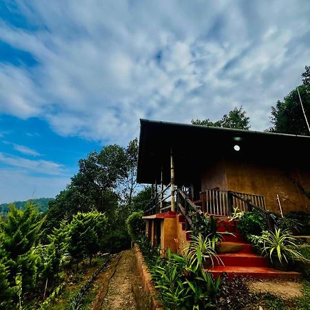 Angels Nest Home Stay 2 Acra Private Plantation Mountain Area Balconey Sunrice View Nearby Ngarhole Wild Life , Tholpetty Wild Life , Pakshipathalam Bird Santuary , Kuruva Island # Thirunelly & Thrissilery Temple Near By Secure Stay Wayanad Kerala Chegat ภายนอก รูปภาพ