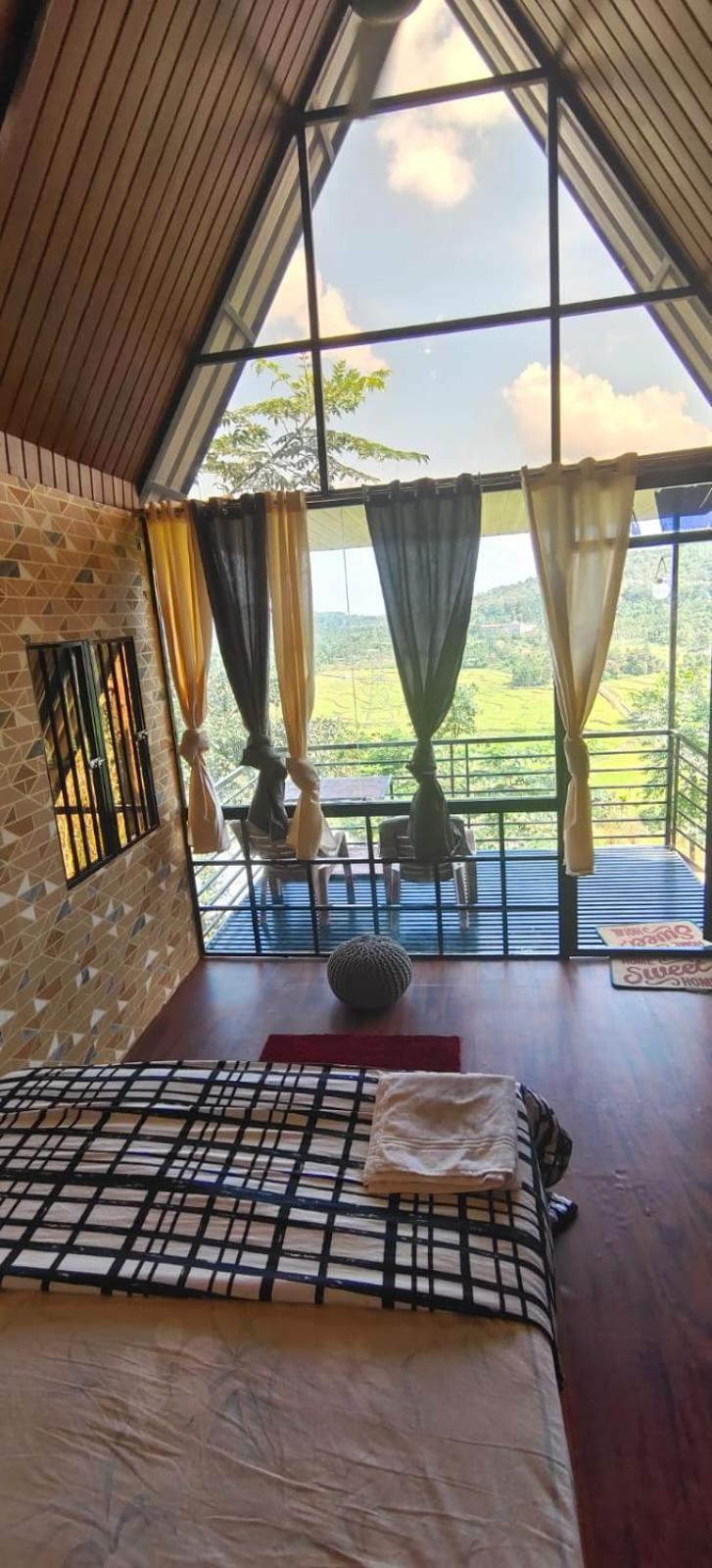 Angels Nest Home Stay 2 Acra Private Plantation Mountain Area Balconey Sunrice View Nearby Ngarhole Wild Life , Tholpetty Wild Life , Pakshipathalam Bird Santuary , Kuruva Island # Thirunelly & Thrissilery Temple Near By Secure Stay Wayanad Kerala Chegat ภายนอก รูปภาพ