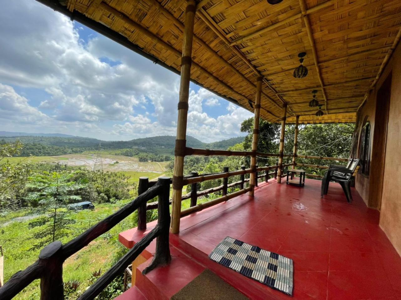 Angels Nest Home Stay 2 Acra Private Plantation Mountain Area Balconey Sunrice View Nearby Ngarhole Wild Life , Tholpetty Wild Life , Pakshipathalam Bird Santuary , Kuruva Island # Thirunelly & Thrissilery Temple Near By Secure Stay Wayanad Kerala Chegat ภายนอก รูปภาพ