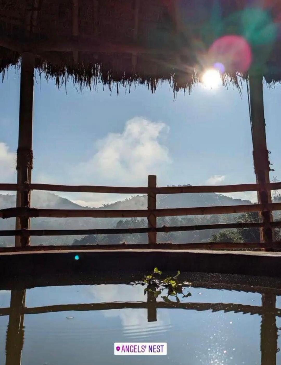 Angels Nest Home Stay 2 Acra Private Plantation Mountain Area Balconey Sunrice View Nearby Ngarhole Wild Life , Tholpetty Wild Life , Pakshipathalam Bird Santuary , Kuruva Island # Thirunelly & Thrissilery Temple Near By Secure Stay Wayanad Kerala Chegat ภายนอก รูปภาพ