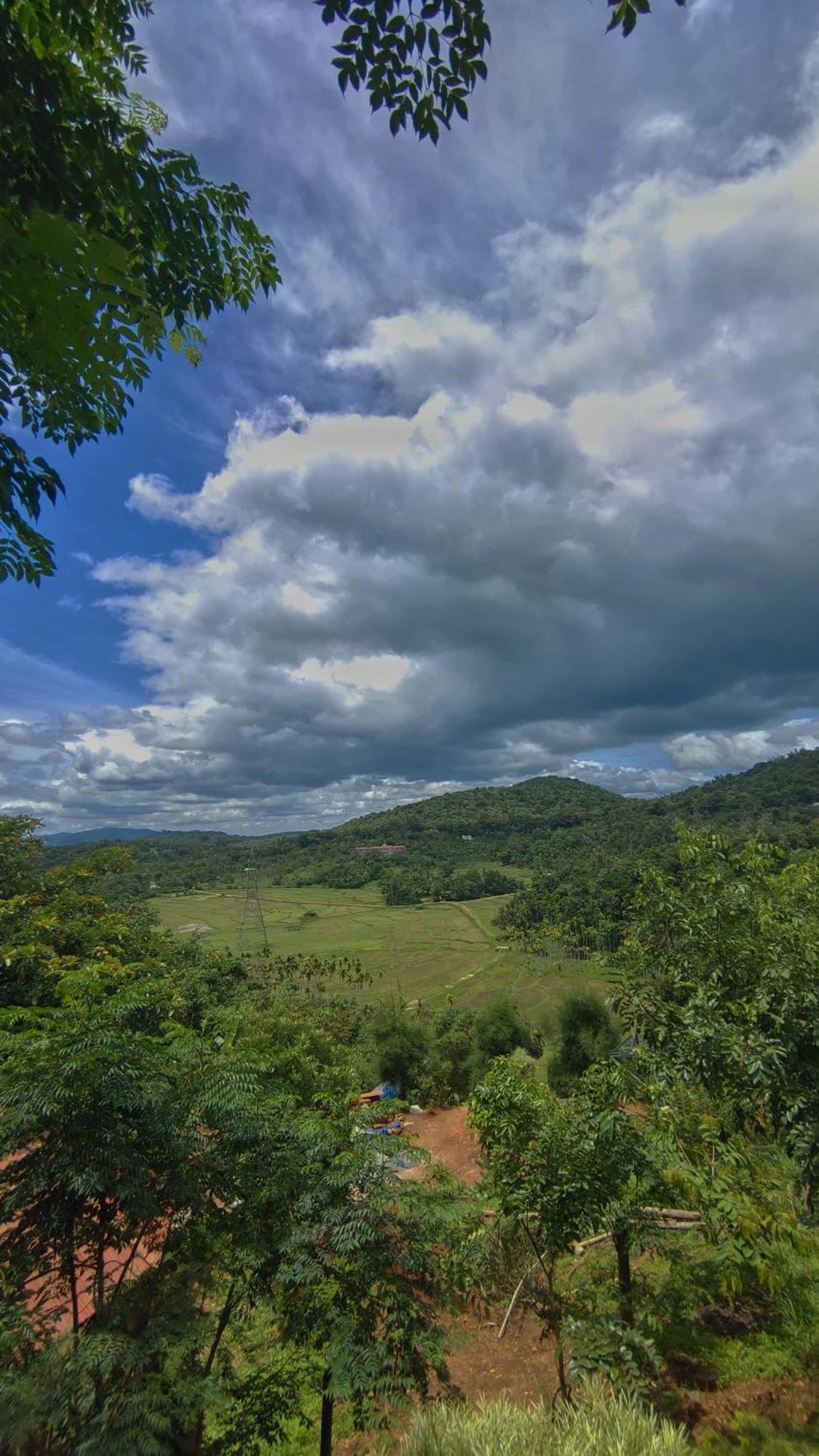 Angels Nest Home Stay 2 Acra Private Plantation Mountain Area Balconey Sunrice View Nearby Ngarhole Wild Life , Tholpetty Wild Life , Pakshipathalam Bird Santuary , Kuruva Island # Thirunelly & Thrissilery Temple Near By Secure Stay Wayanad Kerala Chegat ภายนอก รูปภาพ