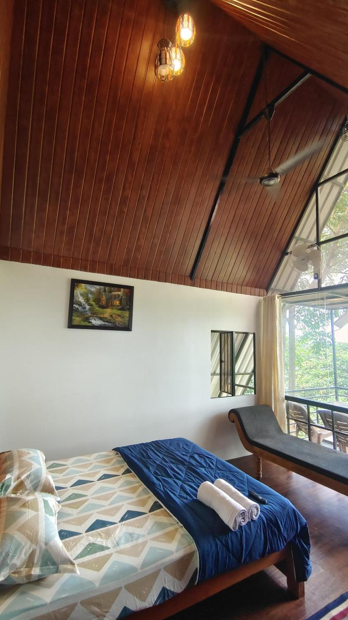Angels Nest Home Stay 2 Acra Private Plantation Mountain Area Balconey Sunrice View Nearby Ngarhole Wild Life , Tholpetty Wild Life , Pakshipathalam Bird Santuary , Kuruva Island # Thirunelly & Thrissilery Temple Near By Secure Stay Wayanad Kerala Chegat ภายนอก รูปภาพ